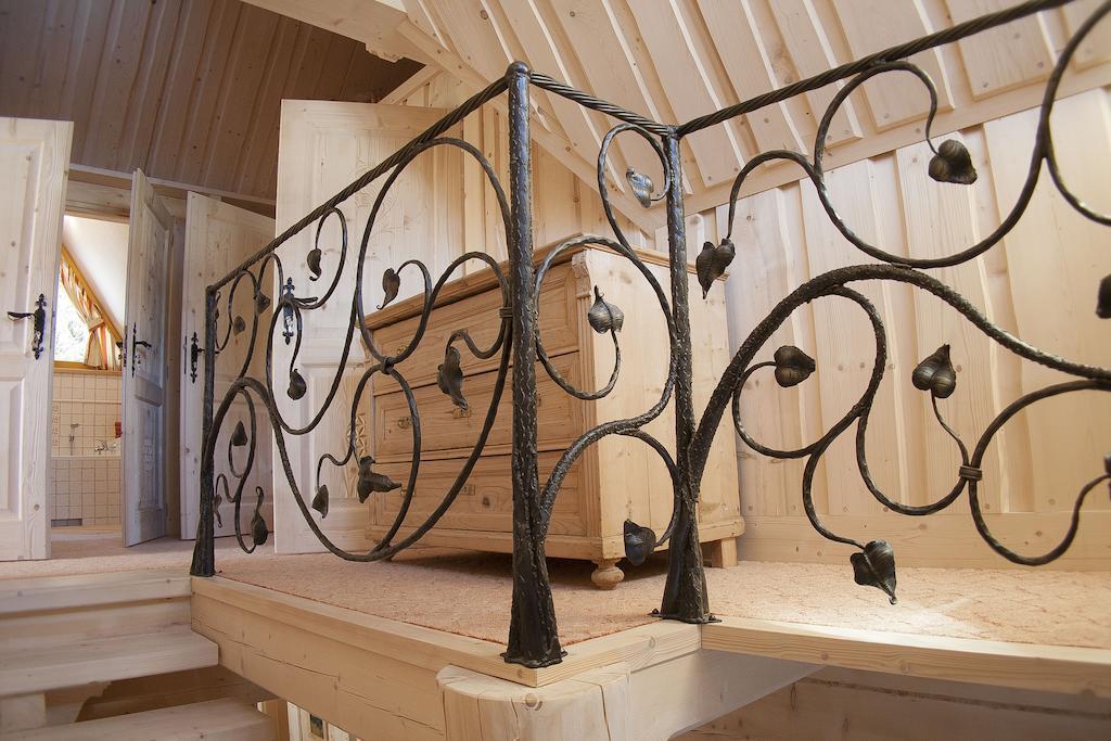 Domek W Roztokach Z Widokiem Na Tatry, Z Sauna 코스실리스코 외부 사진